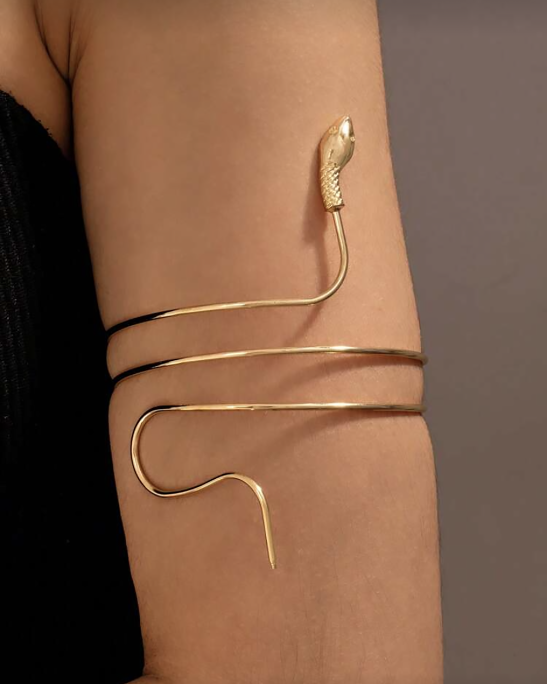Arm Cuff Bracelet