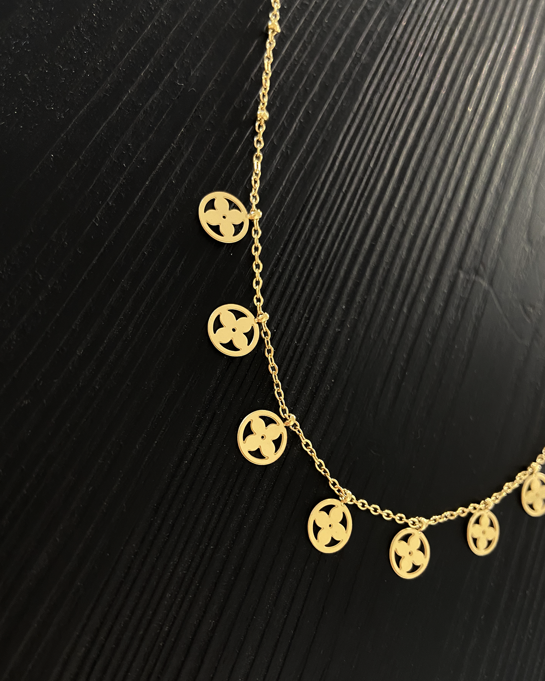 Necklace Set