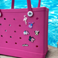Crocs Shoulder Bag