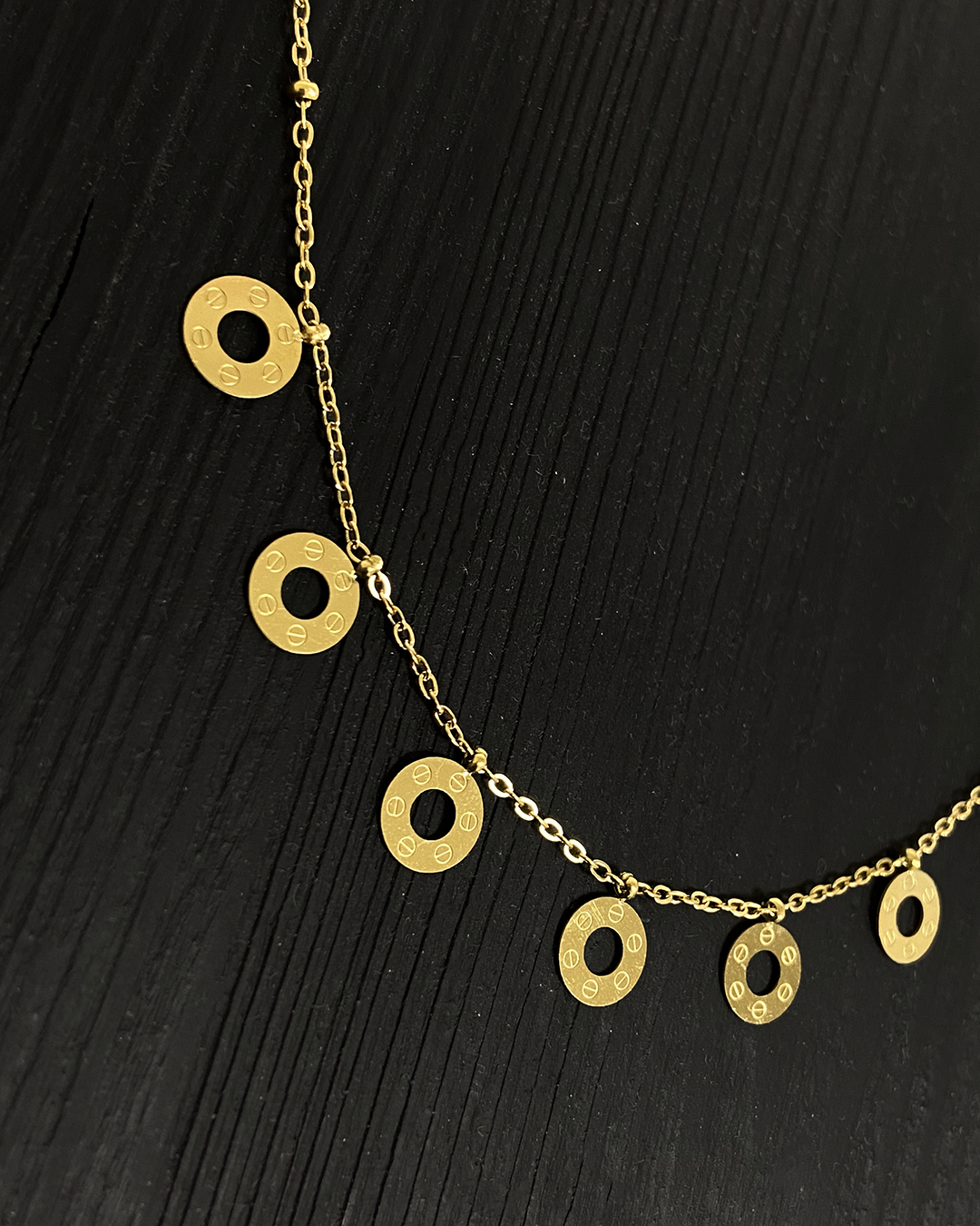 Necklace Set