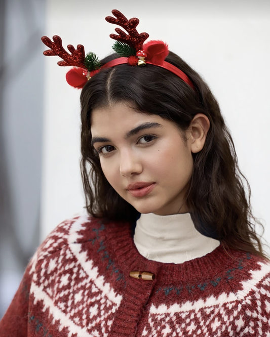 Christmas Headbands