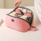 Travel , Makeup or cosmetics organizer Bag