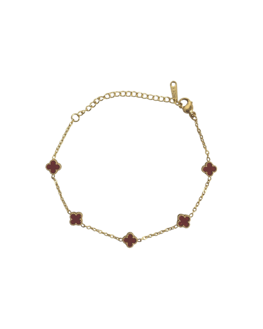 Anklet
