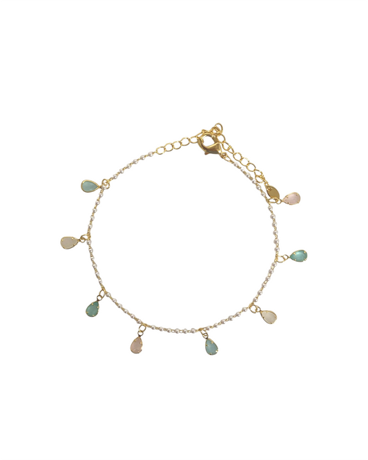 Anklet