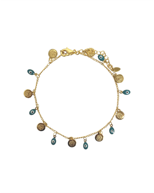 Anklet