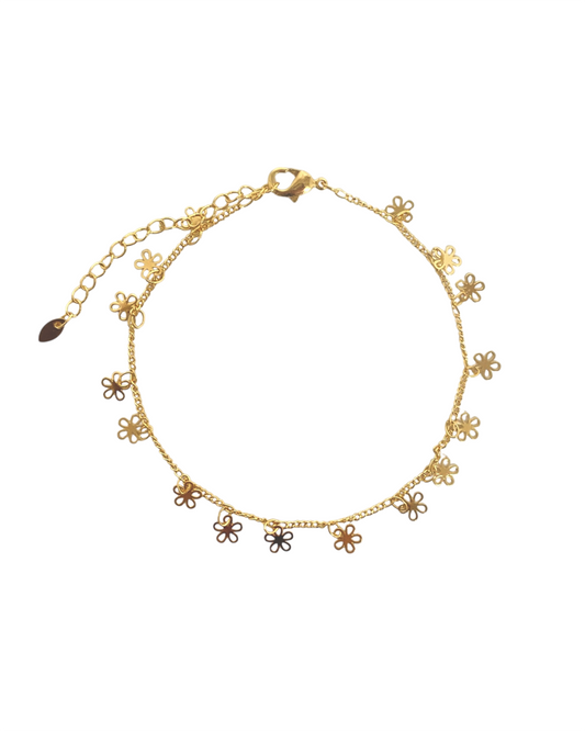 Anklet