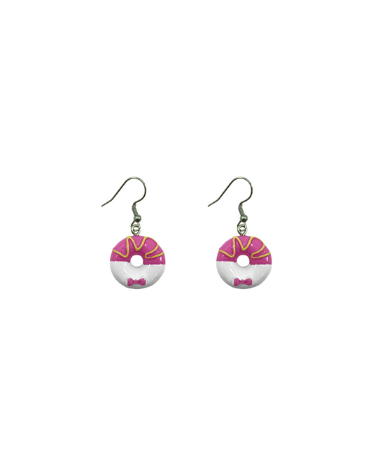 Dangle Earrings