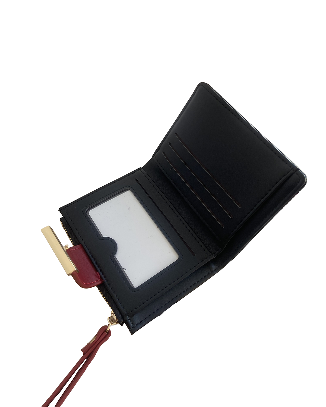 Wallet C307-56B