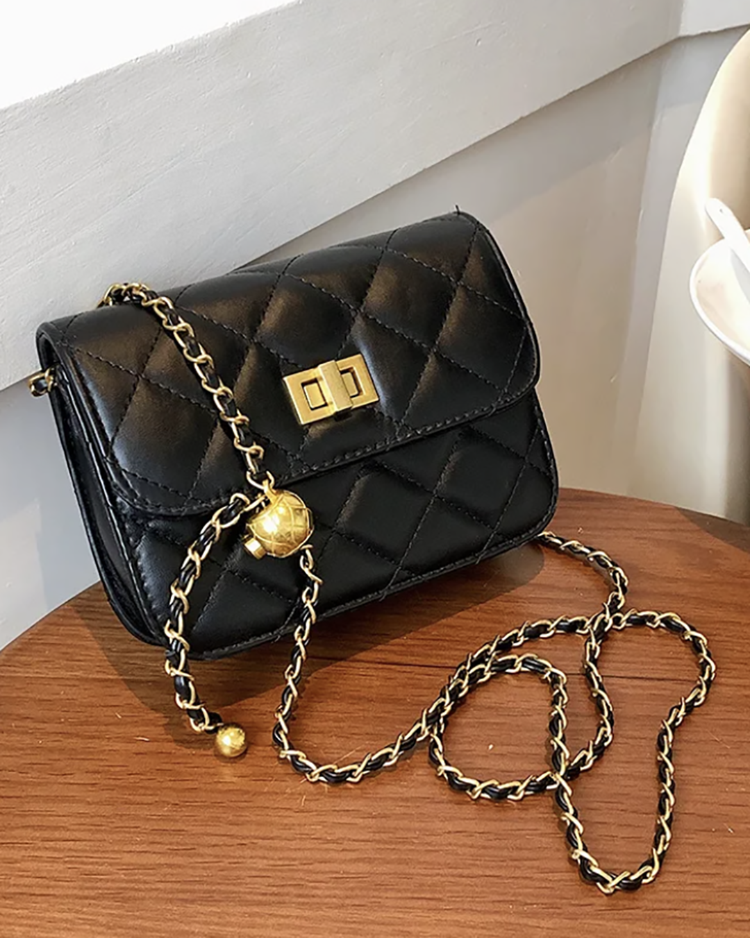 Cross Body Bag 1636