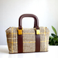 Cross Body Bag 5253