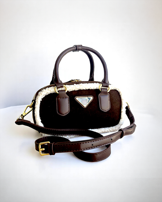 Cross Body Bag 5259