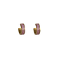 Huggie Earrings