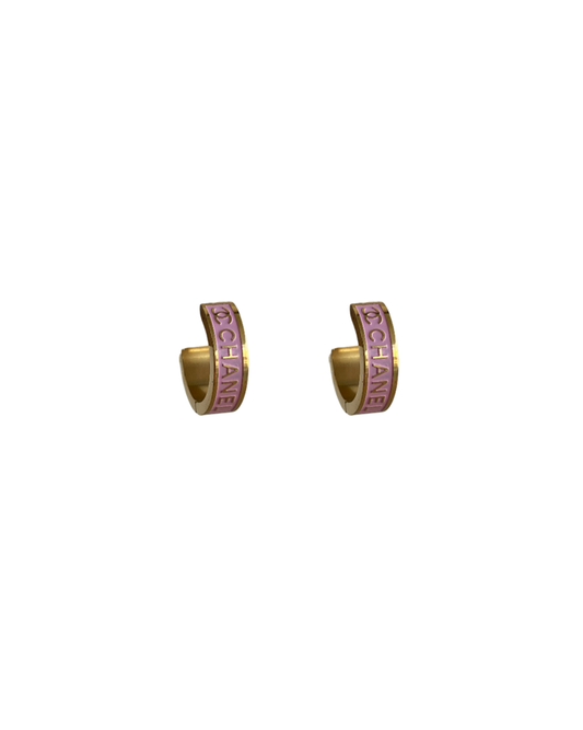 Huggie Earrings