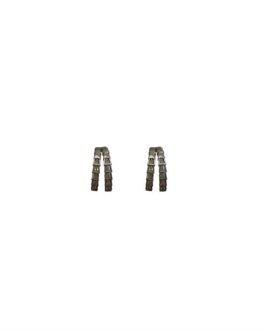 Hoops Earrings