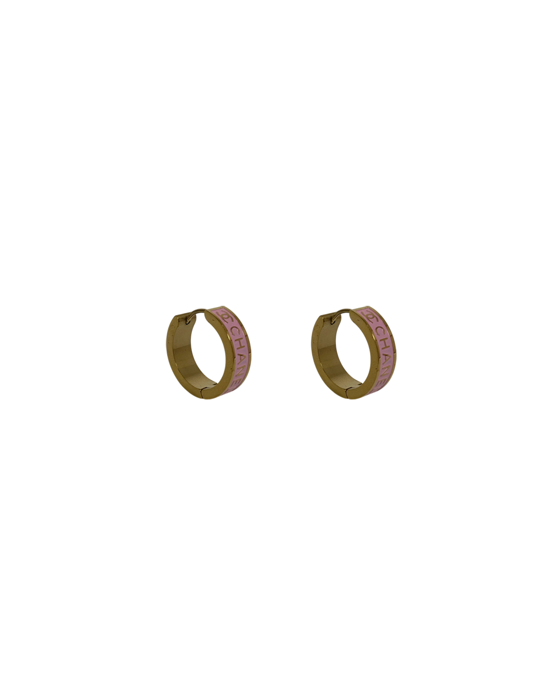 Huggie Earrings
