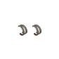 Hoops Earrings