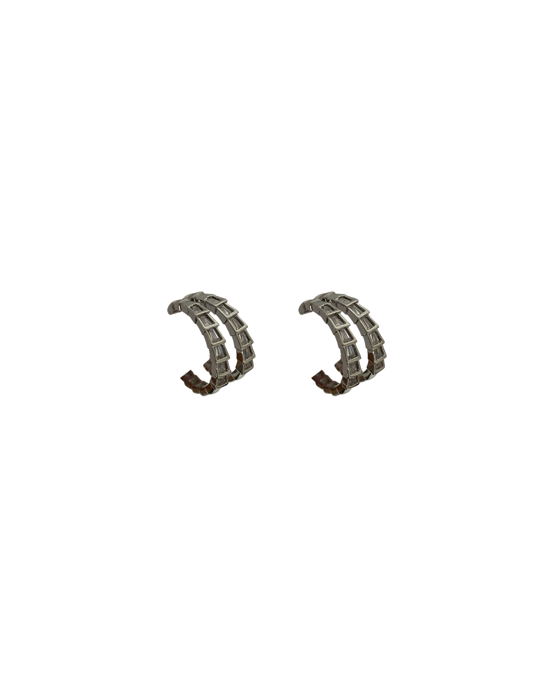 Hoops Earrings