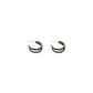 Hoops Earrings