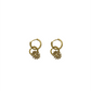 Huggie Earrings