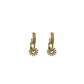 Huggie Earrings