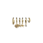 Huggie Earrings