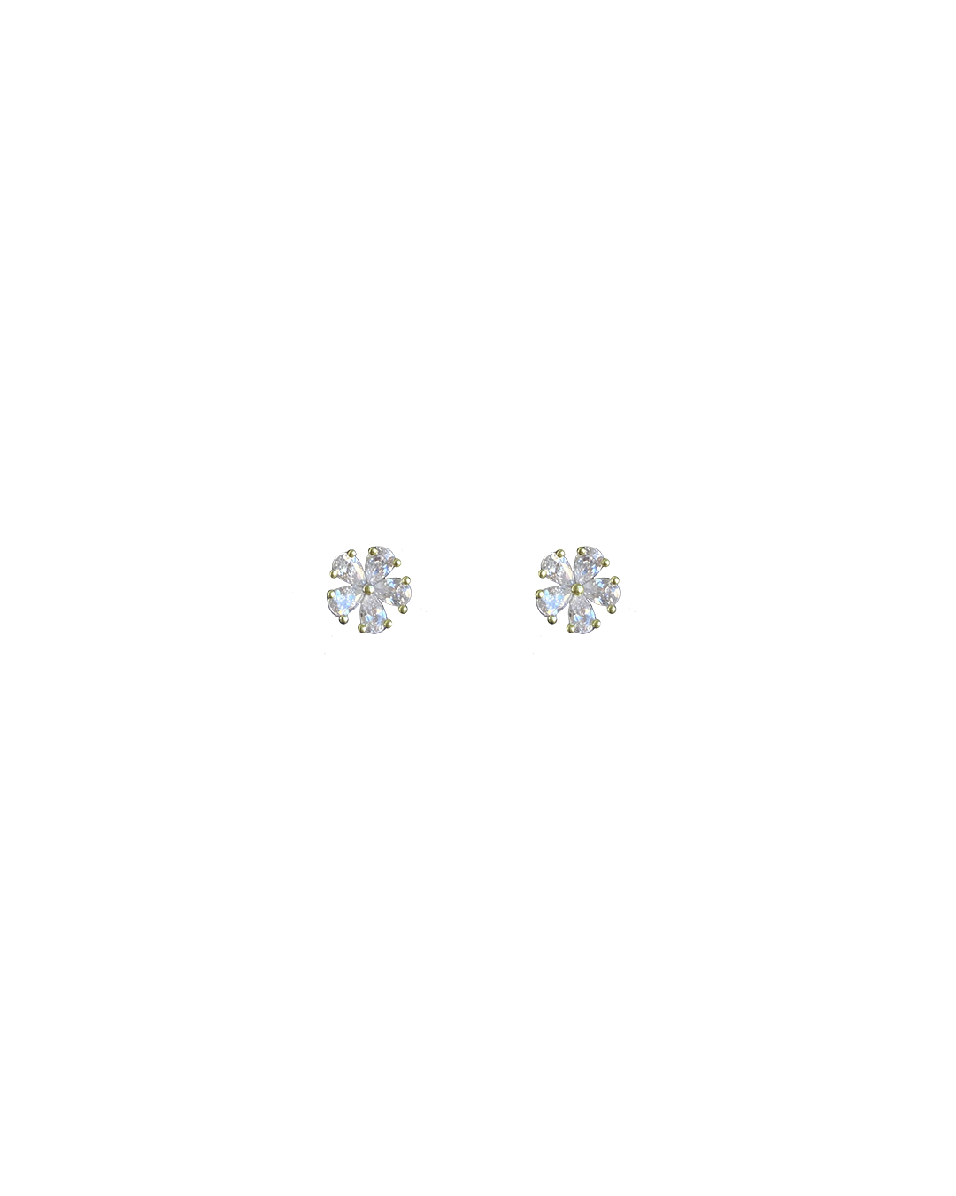 Stud Earrings