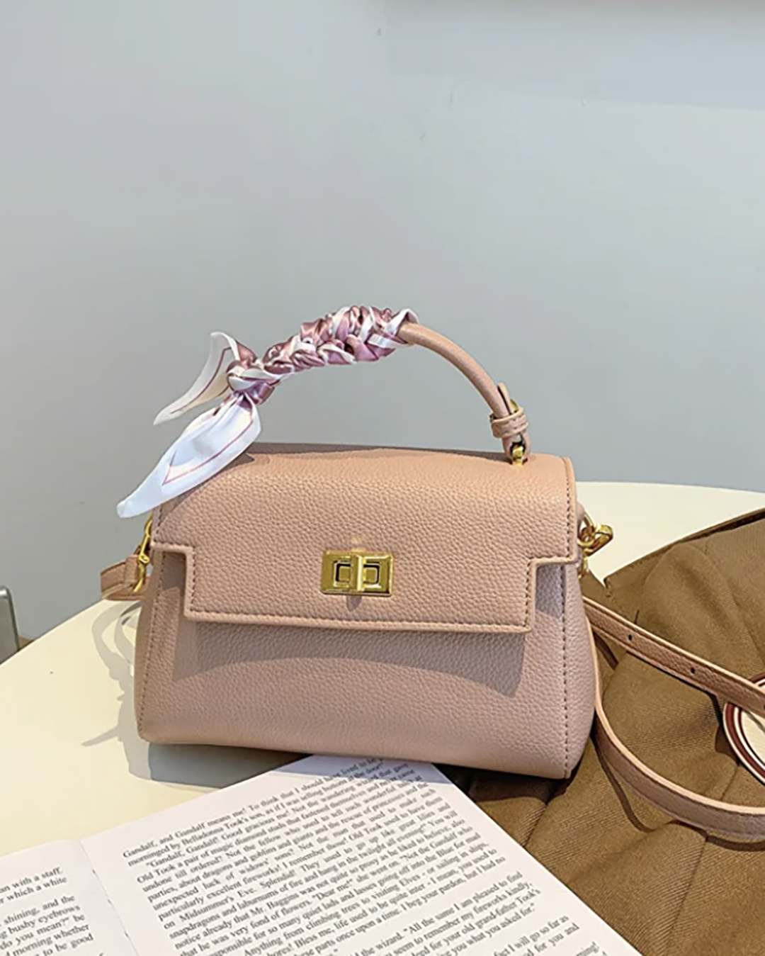 Cross Body Bag 8316