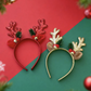 Christmas Headbands