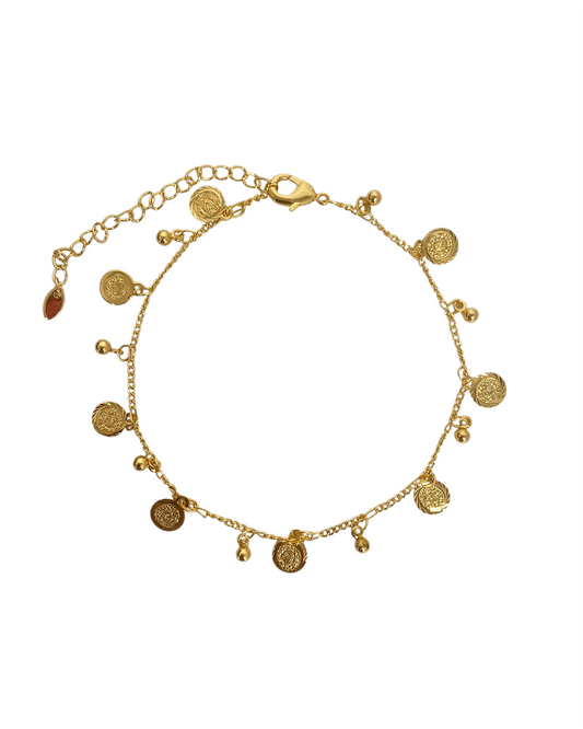 Anklet