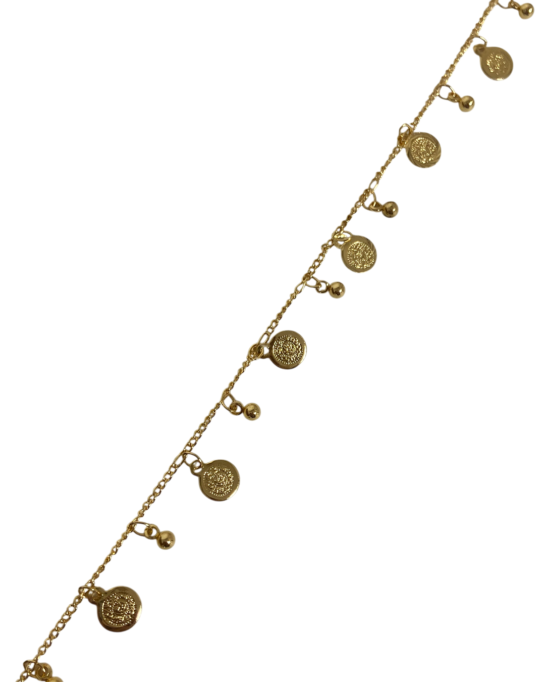 Anklet