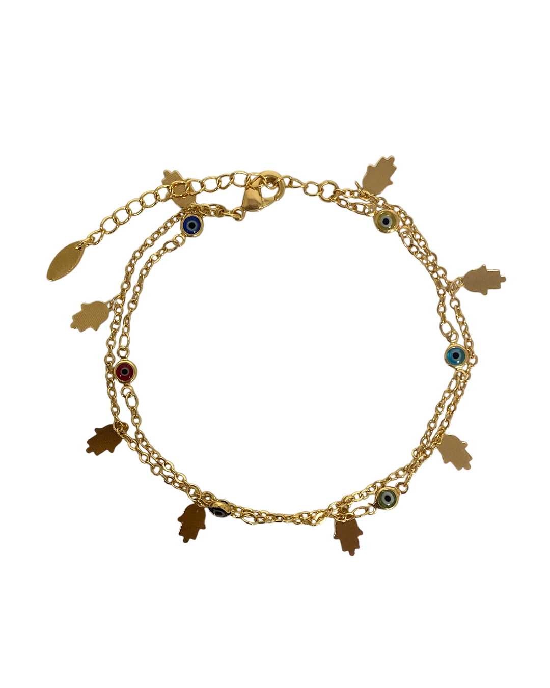 Anklet