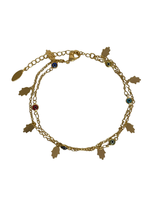 Anklet