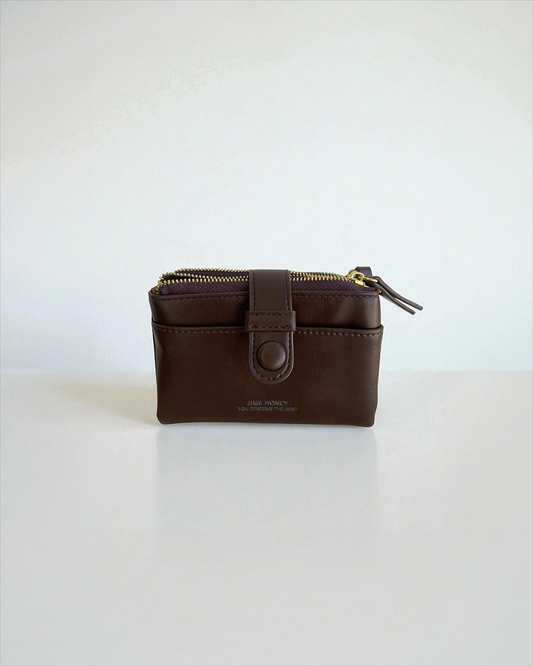 Wallet - HMZ