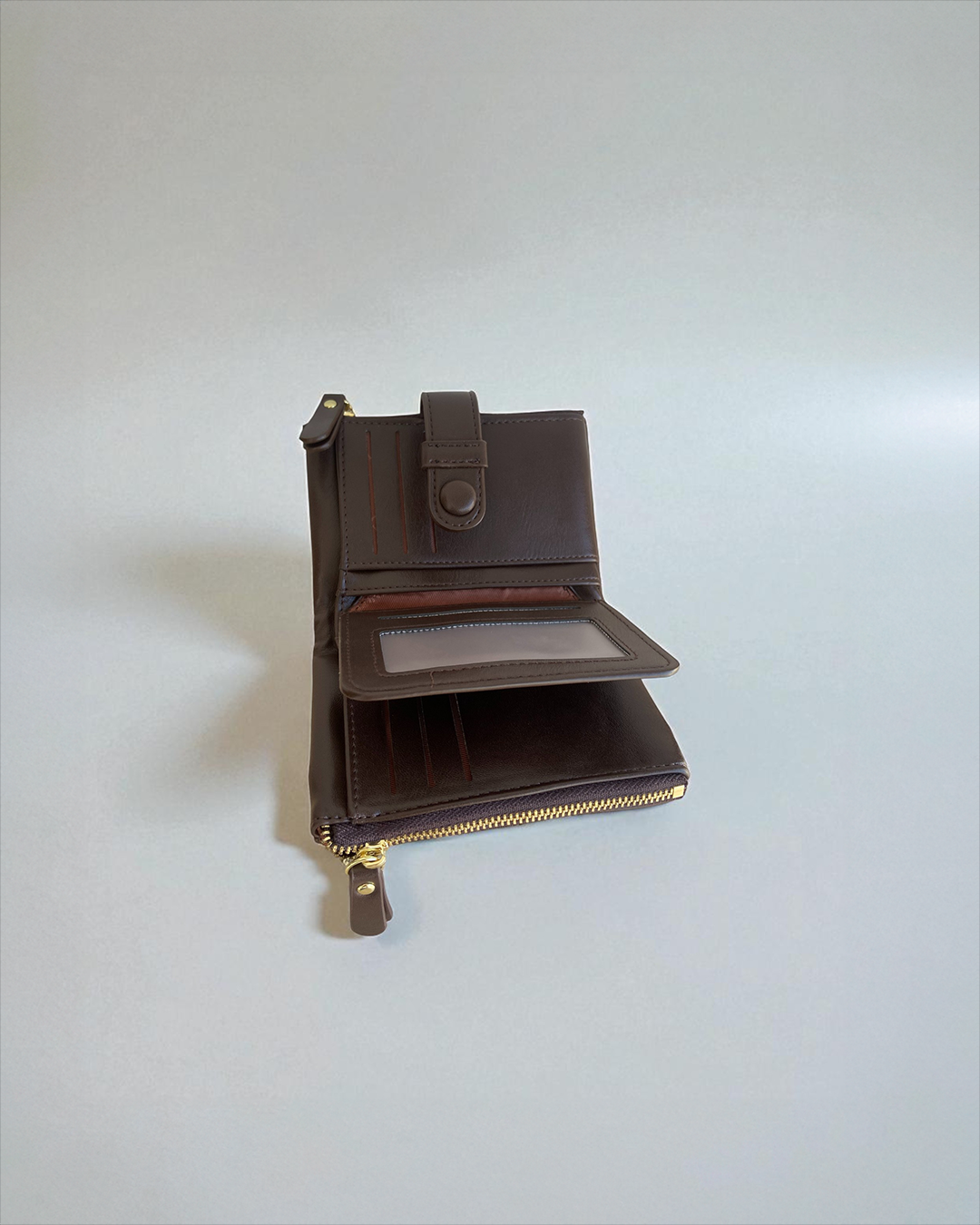 Wallet - HMZ