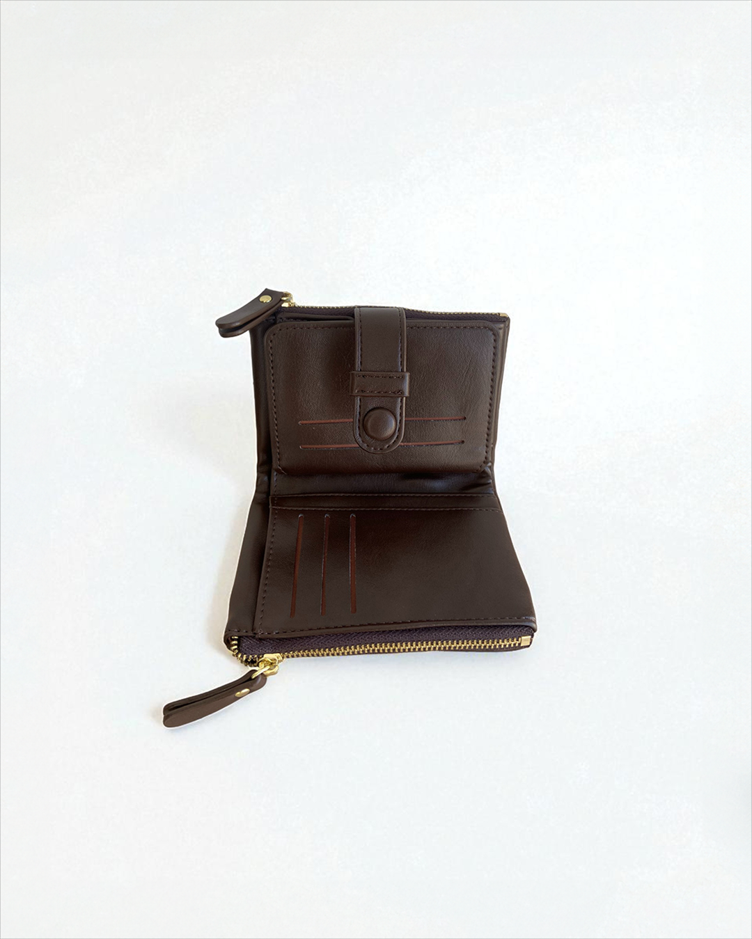 Wallet - HMZ