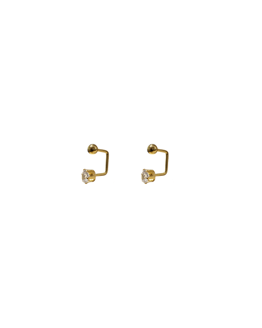 Tragus Earrings