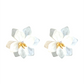 Stud Earrings