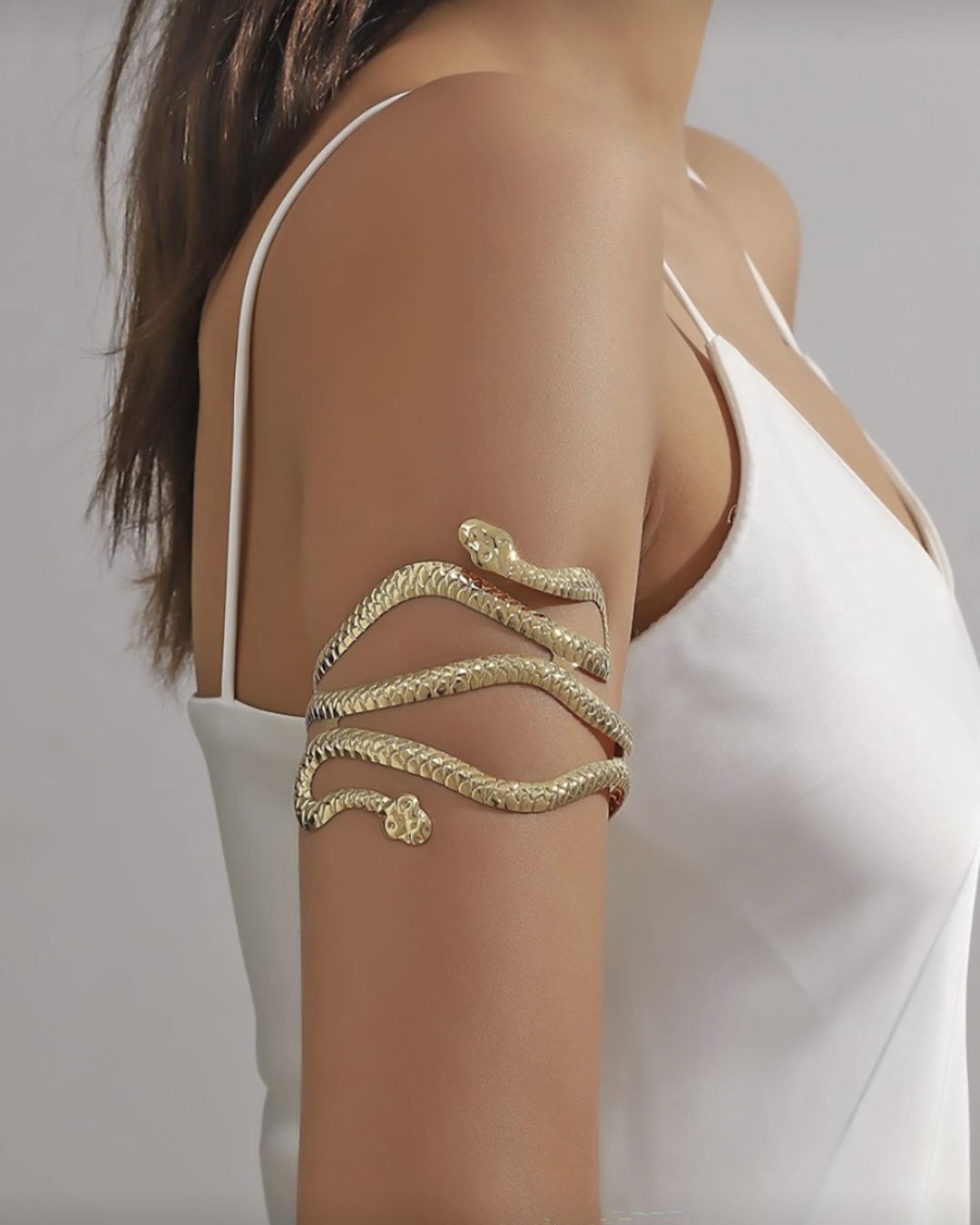 Arm Cuff Bracelet
