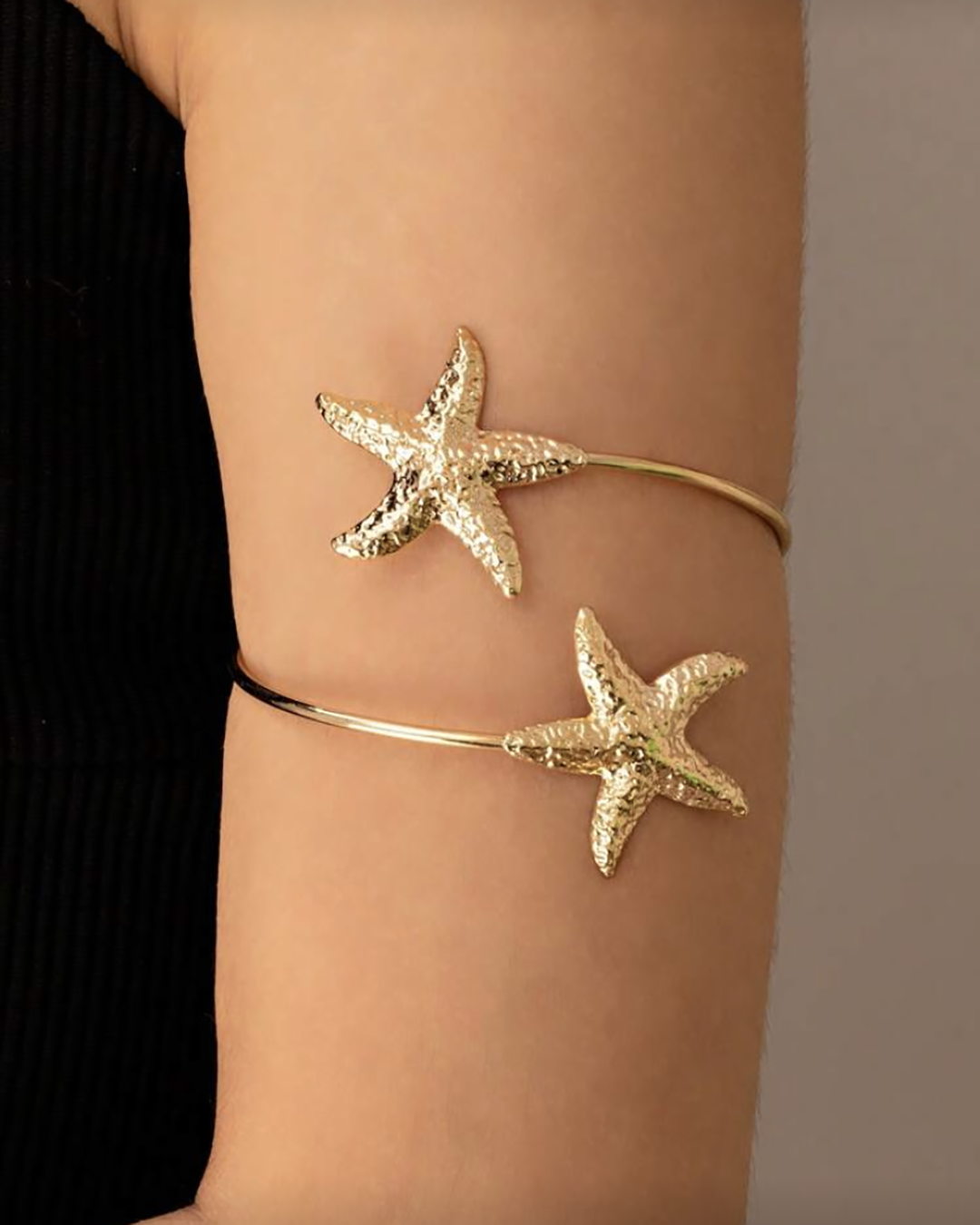 Arm Cuff Bracelet