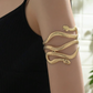 Arm Cuff Bracelet