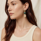 Stud Earrings
