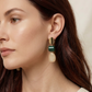 Stud Earrings