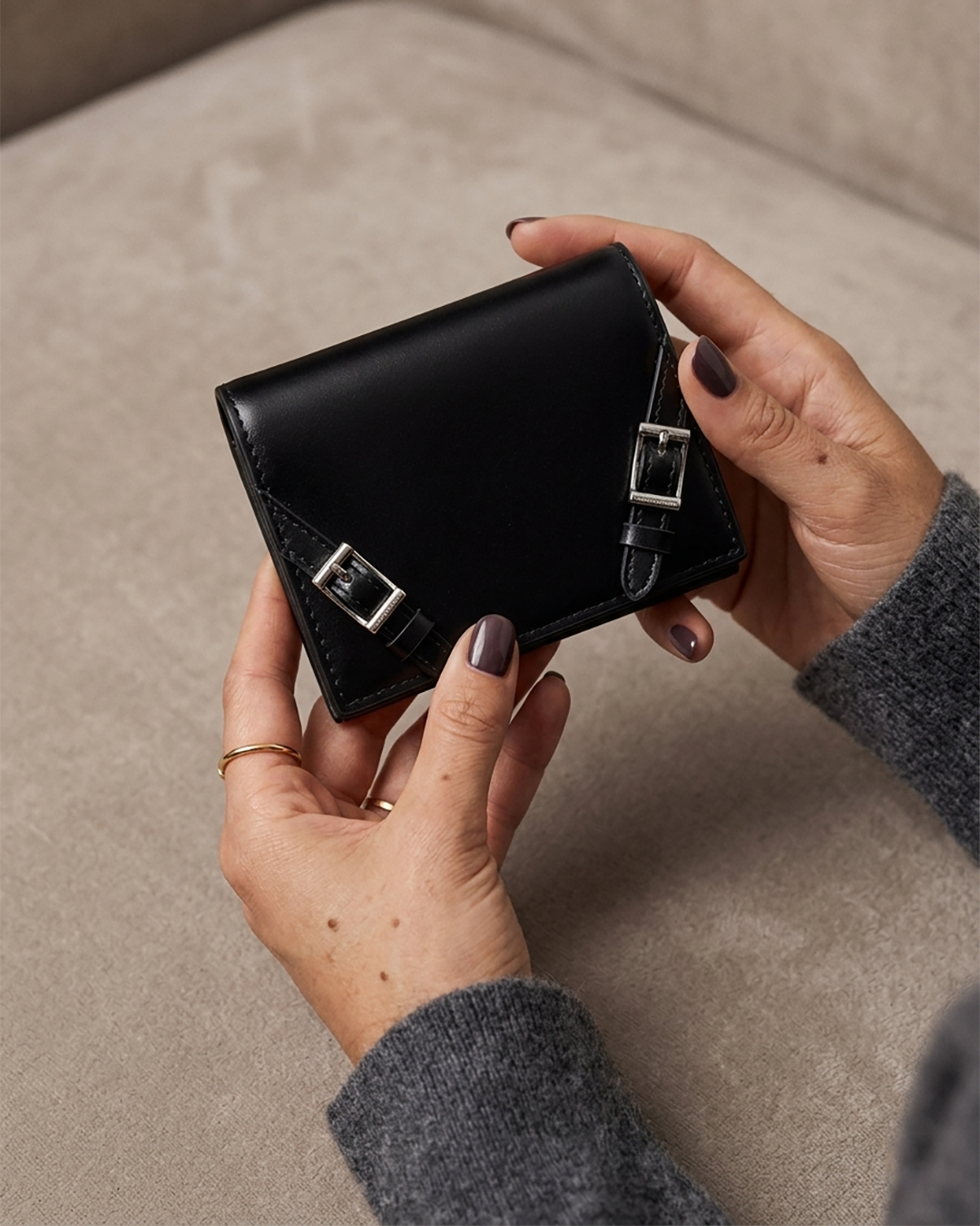Wallet - TA2503-004
