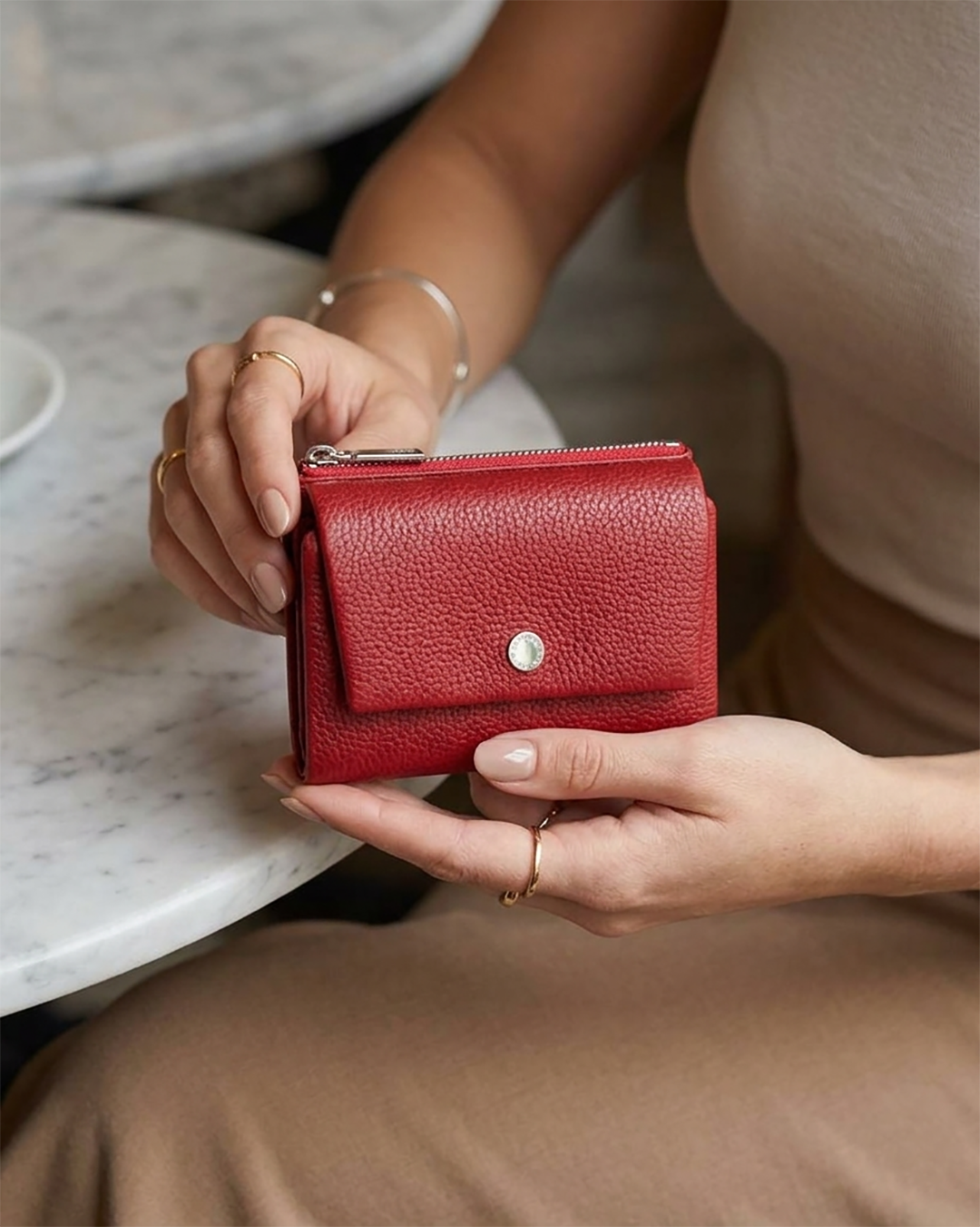Wallet - t4102-001