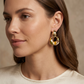 Stud Earrings