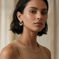 Stud Earrings
