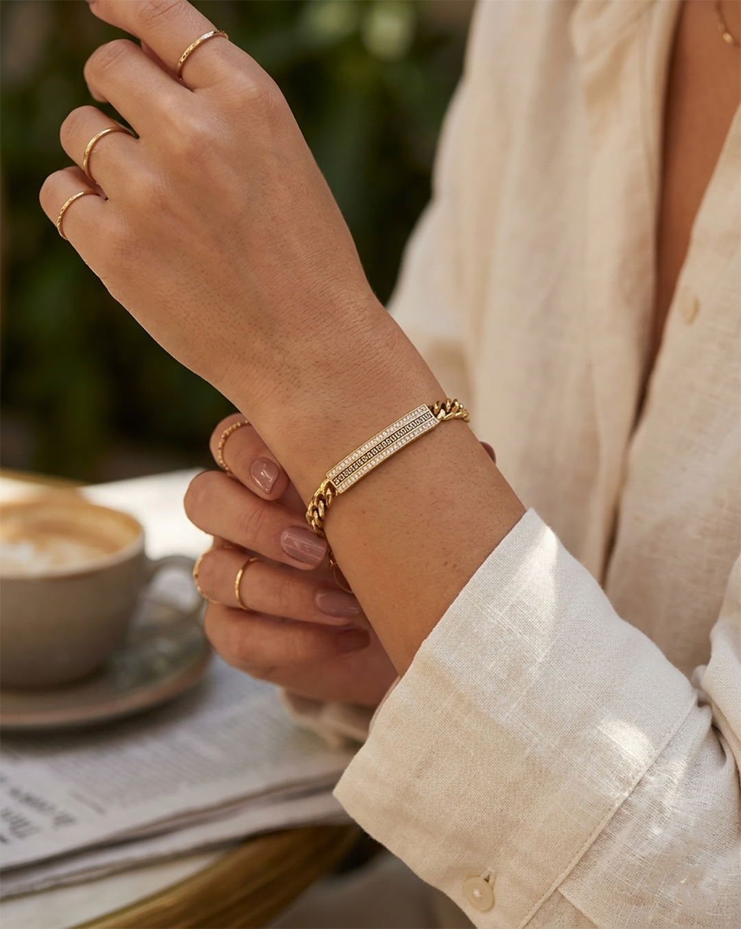 Bracelet