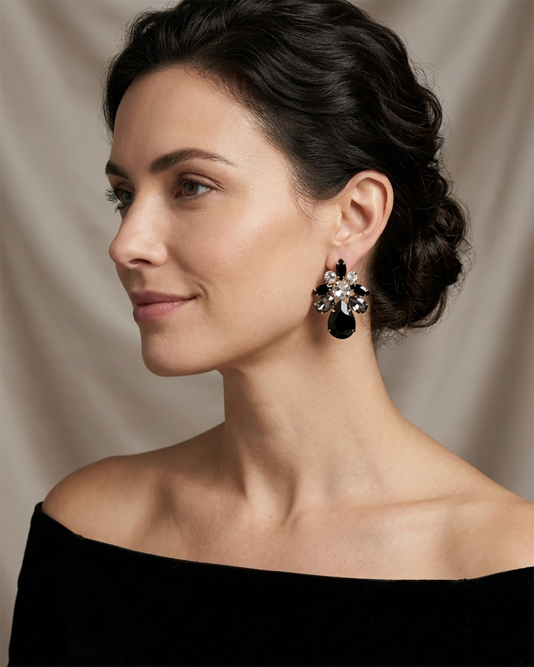 Stud Earring
