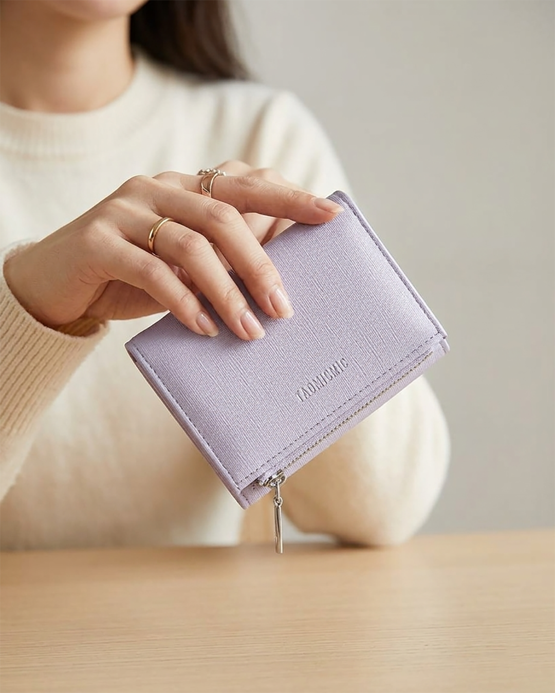 Wallet - Y9459