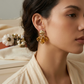 Stud Earrings